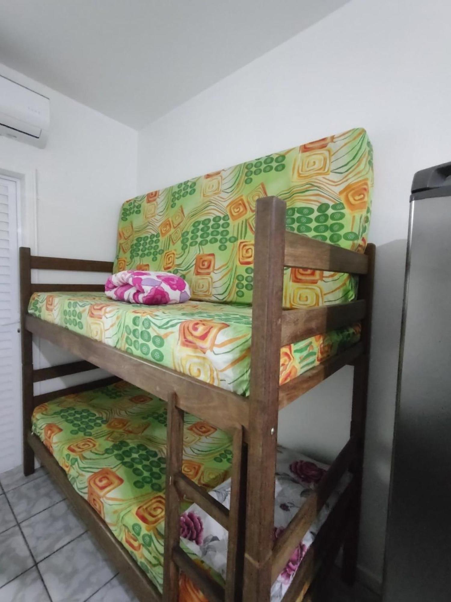 Cantinho Do Aconchego Na Praia Grande Ubatuba Zewnętrze zdjęcie