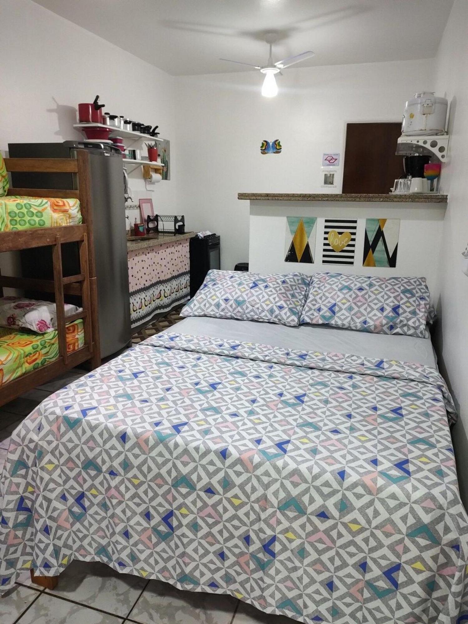 Cantinho Do Aconchego Na Praia Grande Ubatuba Zewnętrze zdjęcie